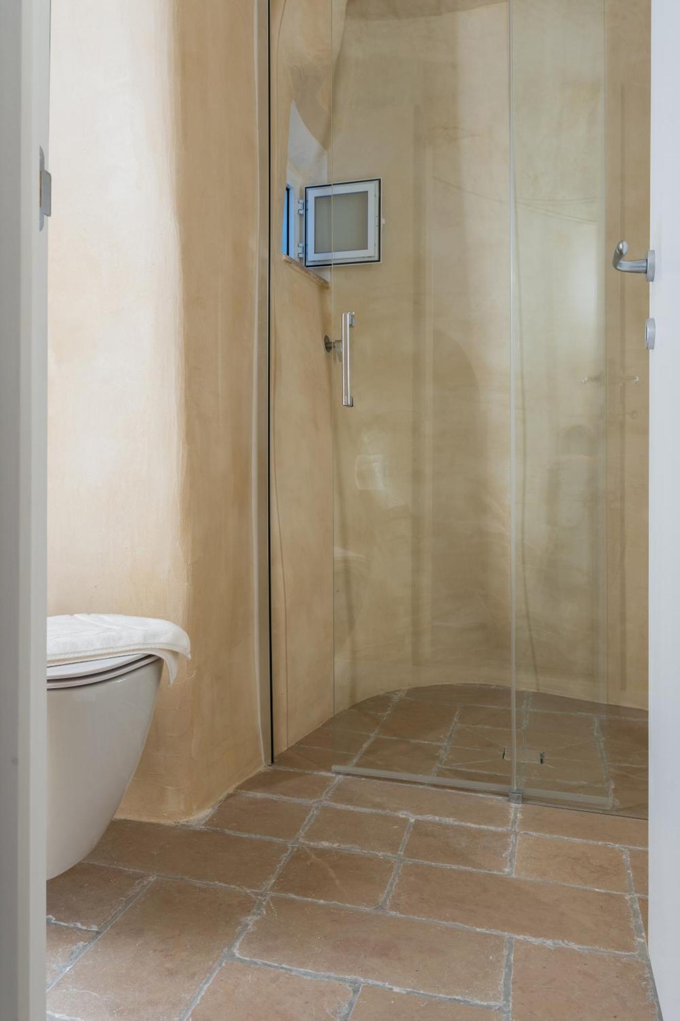 Atagio Luxury Room Ostuni Eksteriør billede