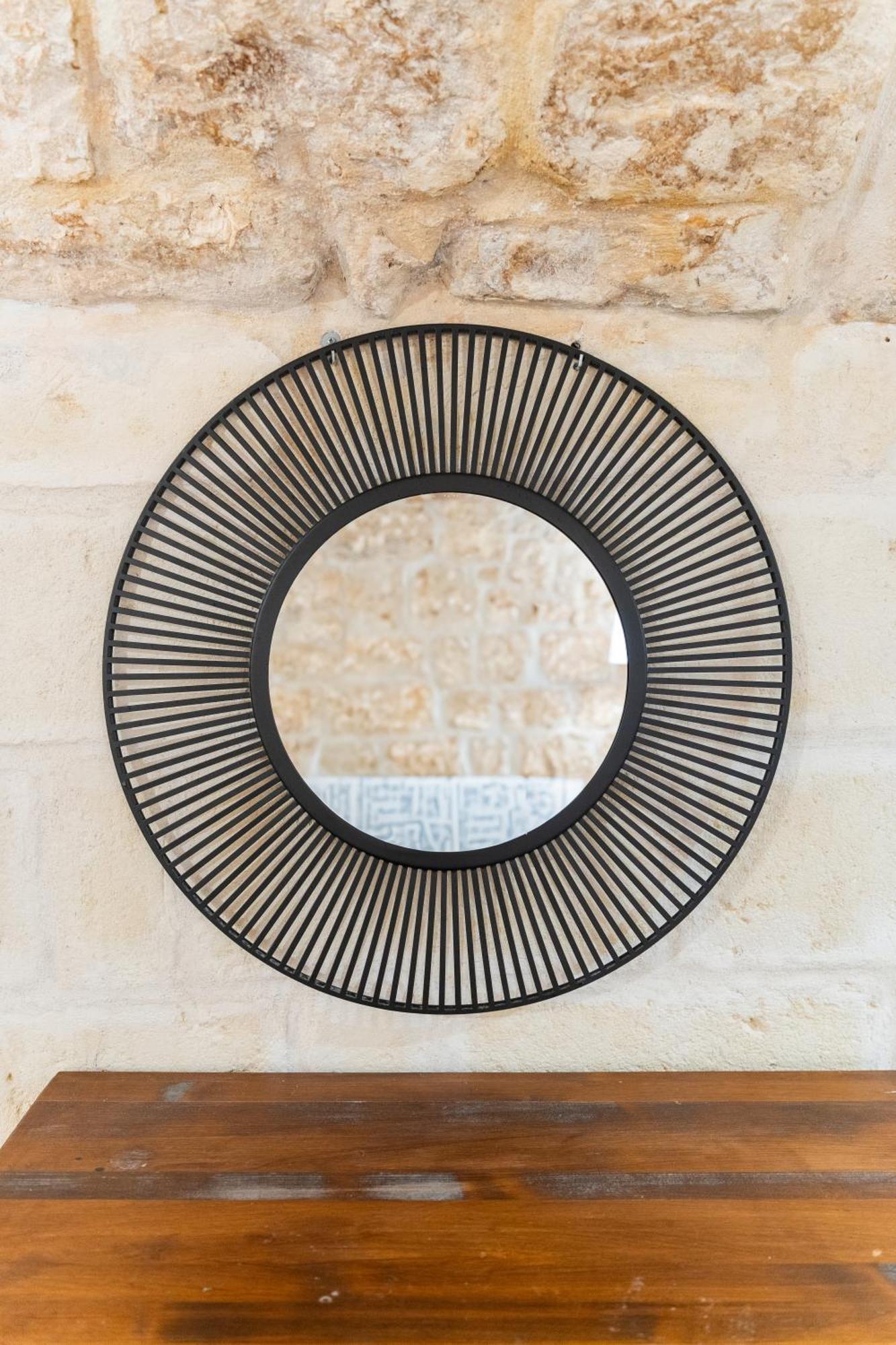 Atagio Luxury Room Ostuni Eksteriør billede