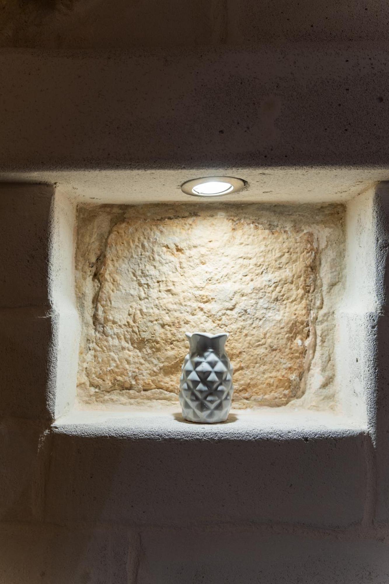 Atagio Luxury Room Ostuni Eksteriør billede