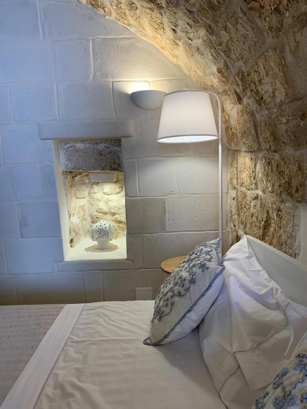 Atagio Luxury Room Ostuni Eksteriør billede