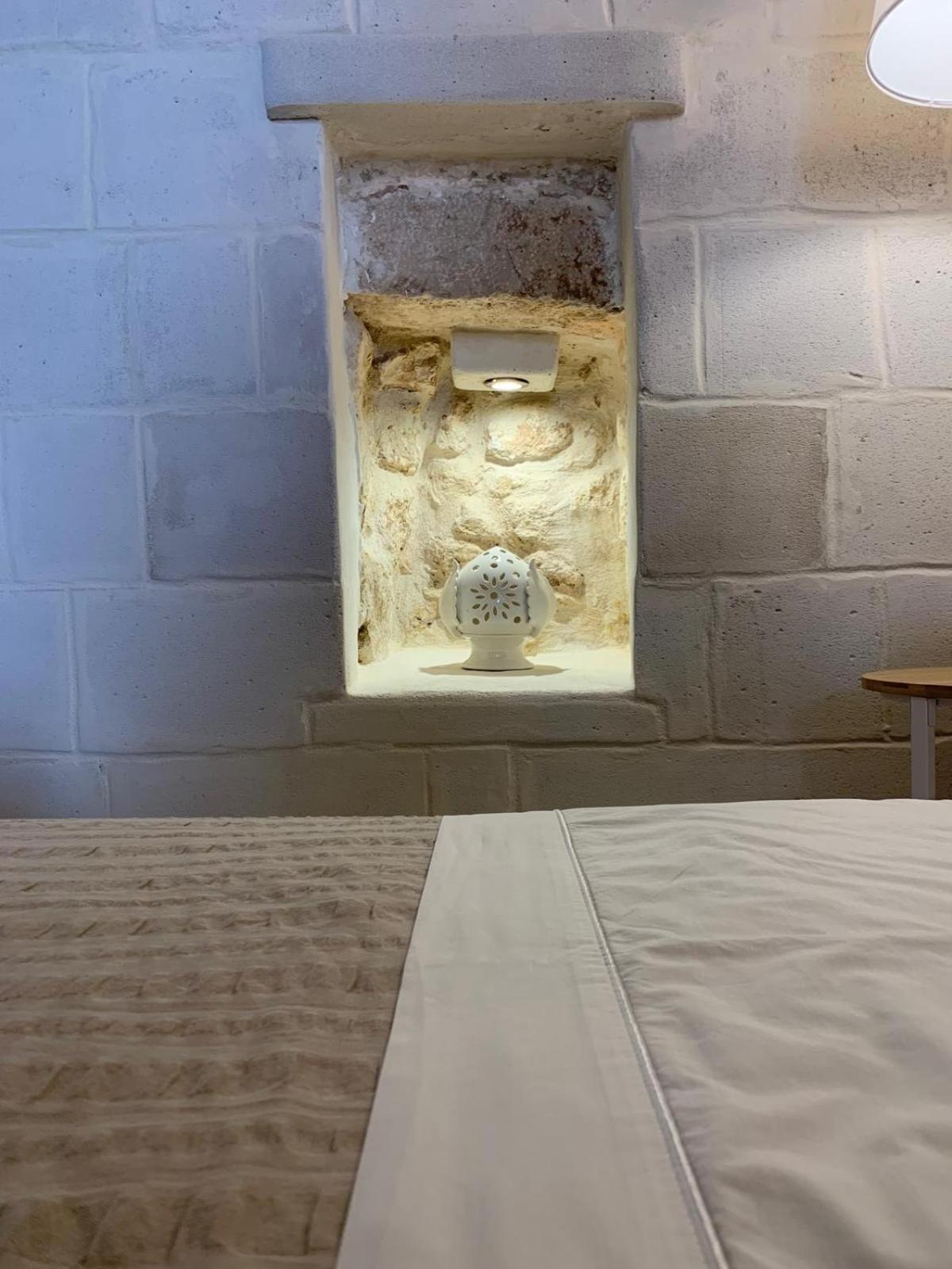 Atagio Luxury Room Ostuni Eksteriør billede