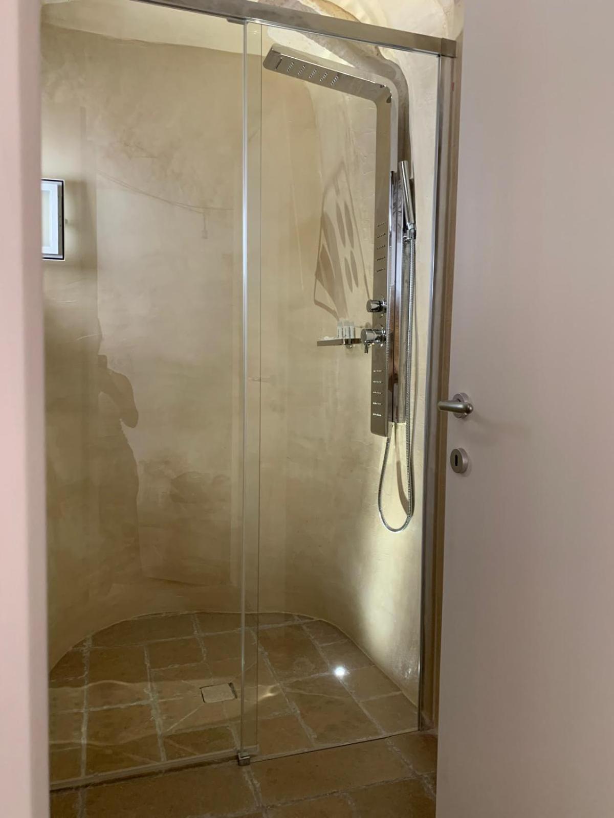 Atagio Luxury Room Ostuni Eksteriør billede