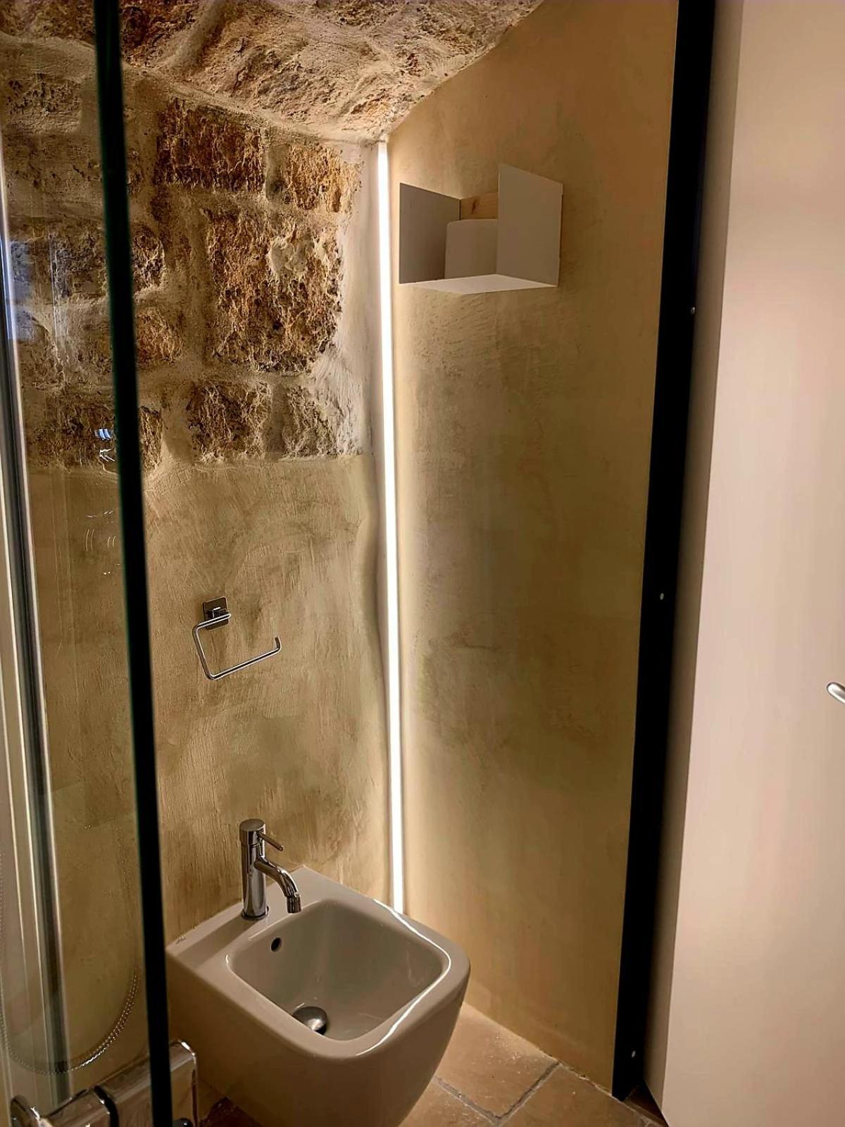 Atagio Luxury Room Ostuni Eksteriør billede