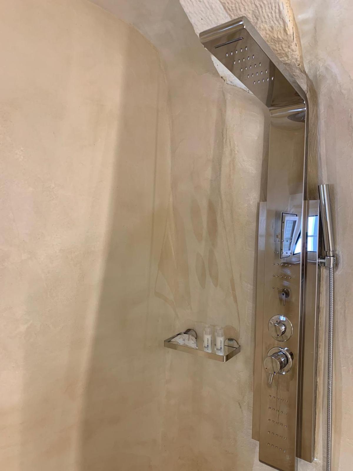 Atagio Luxury Room Ostuni Eksteriør billede
