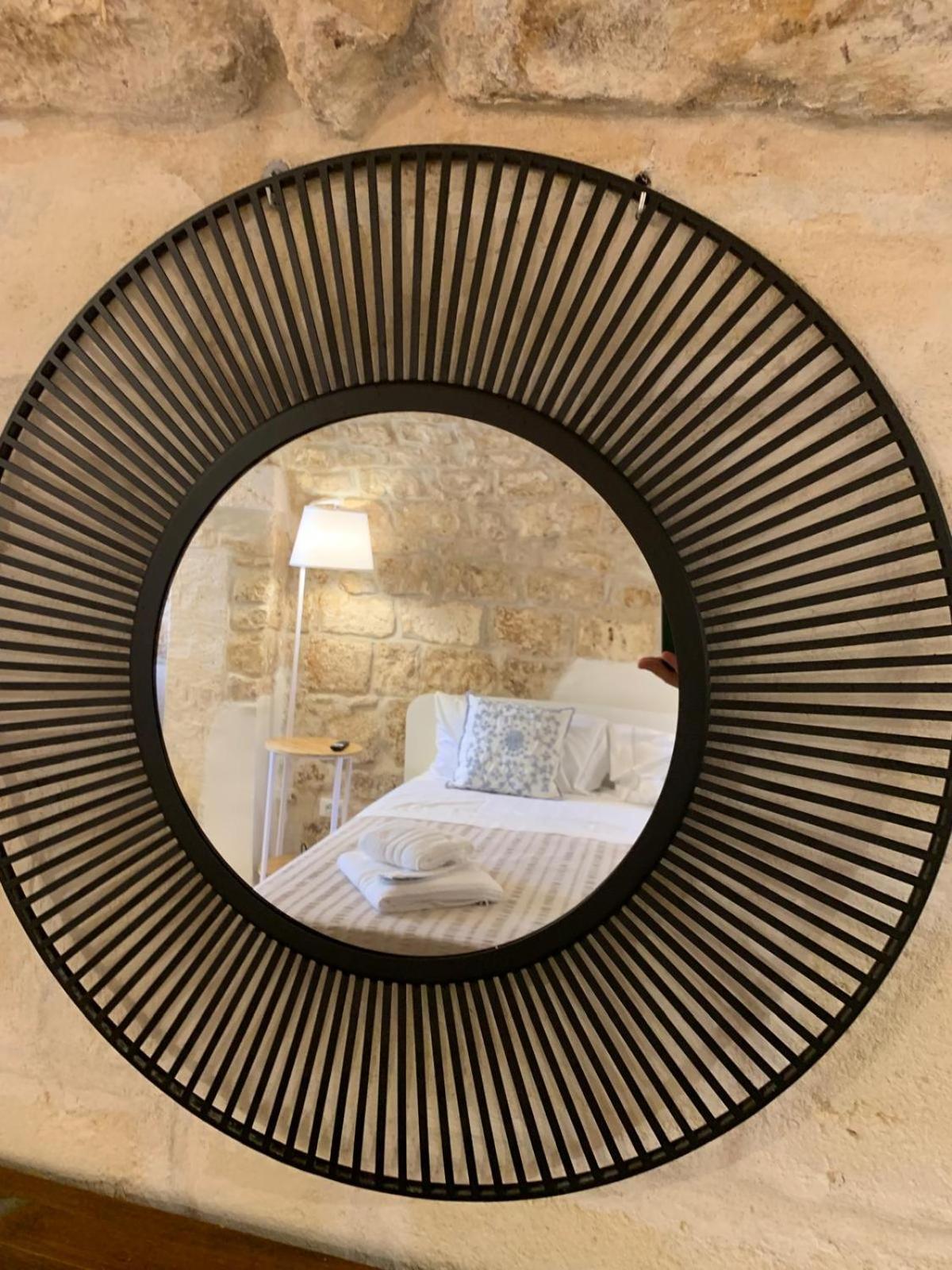 Atagio Luxury Room Ostuni Eksteriør billede