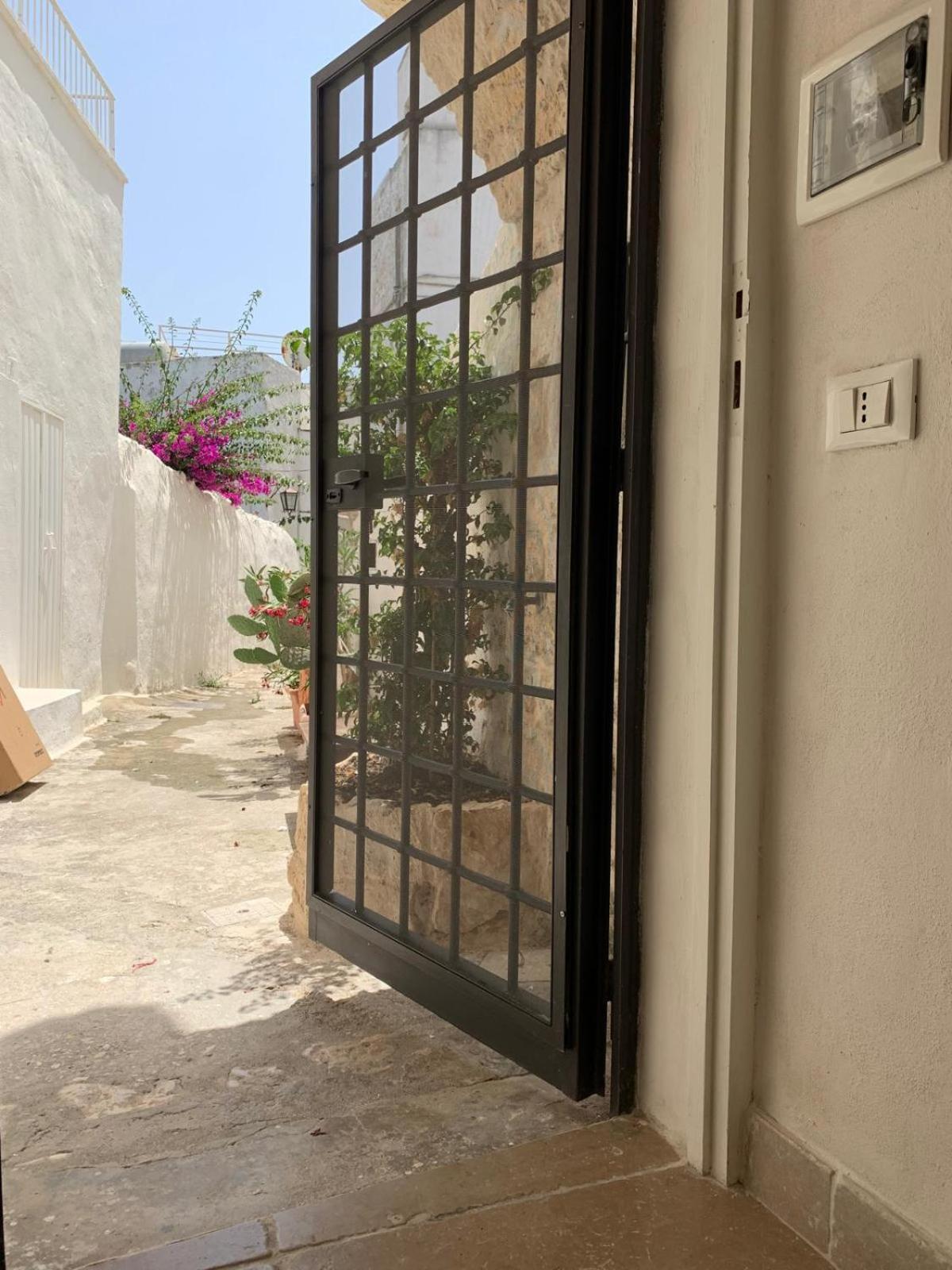 Atagio Luxury Room Ostuni Eksteriør billede