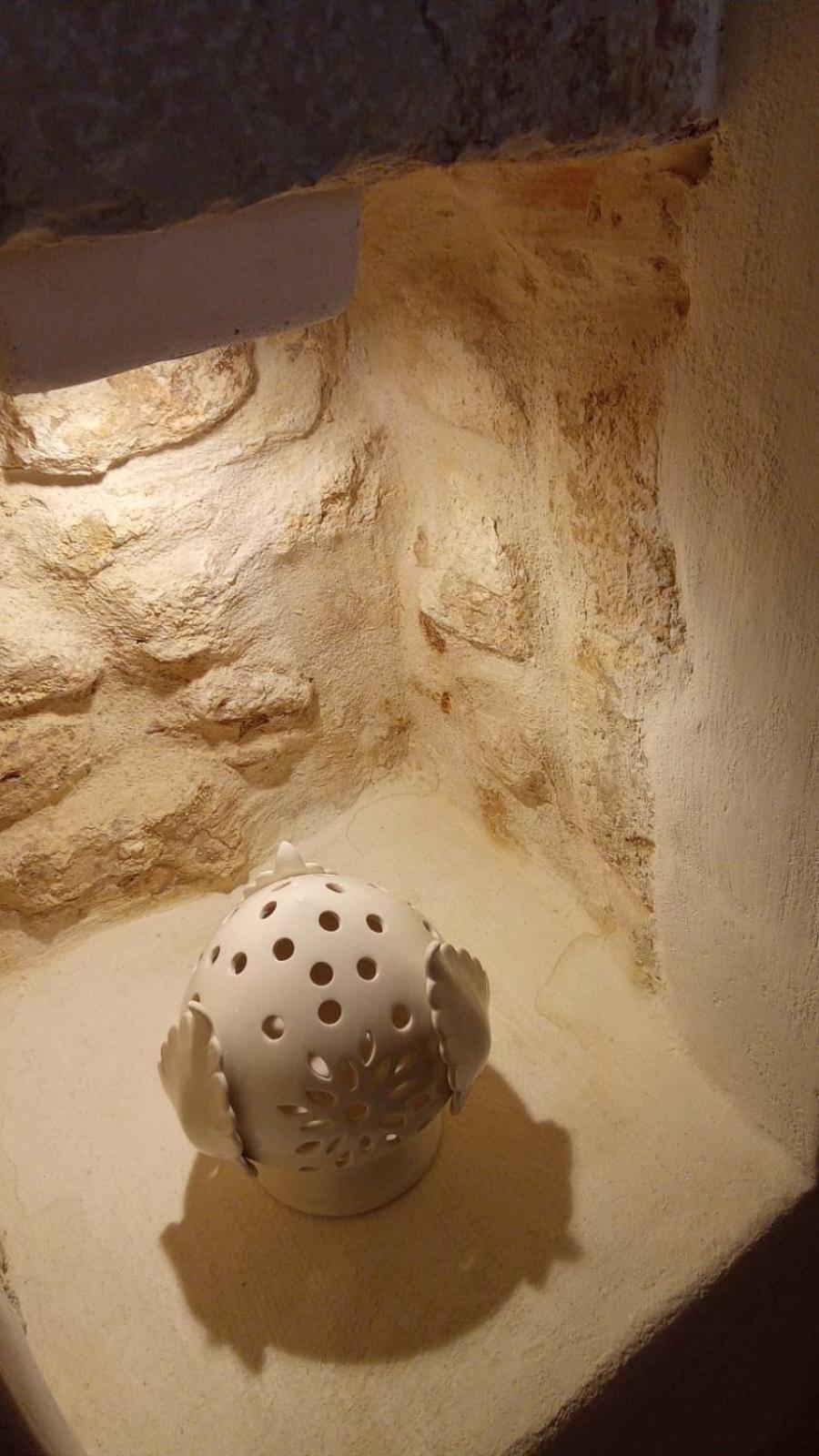 Atagio Luxury Room Ostuni Eksteriør billede
