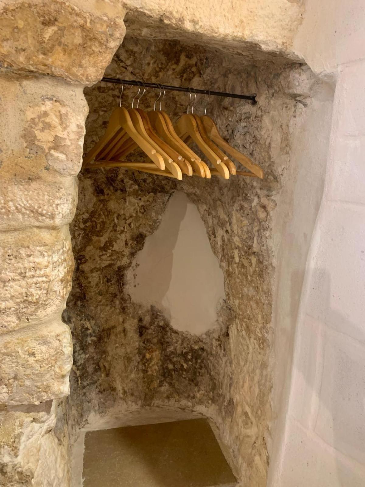 Atagio Luxury Room Ostuni Eksteriør billede